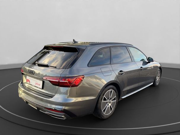 Audi A4 40 TDI S-line Avant 150 kW image number 3