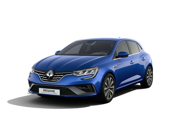 Renault Megane 116 kW image number 17