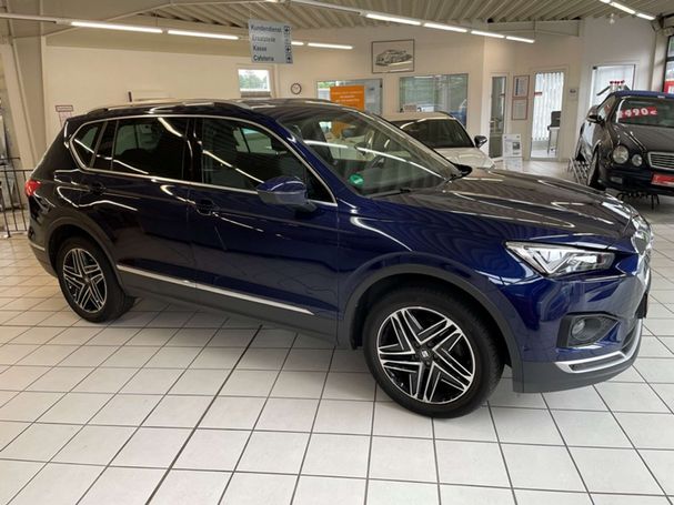 Seat Tarraco 2.0 TSI 4Drive 140 kW image number 1