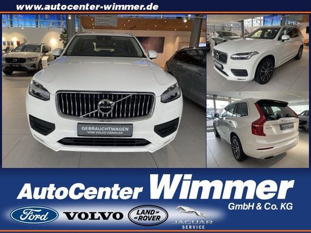 Volvo XC90 B5 AWD Momentum 173 kW image number 3