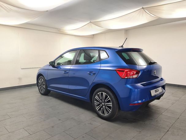 Seat Ibiza 1.0 TSI Style 85 kW image number 4