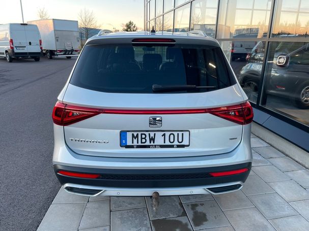 Seat Tarraco 140 kW image number 7