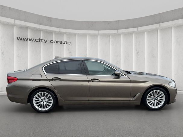 BMW 530i xDrive 185 kW image number 7