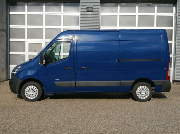 Opel Movano L2H2 100 kW image number 2