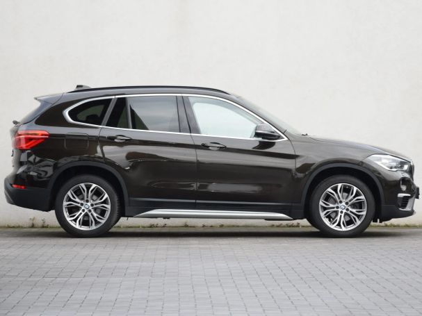 BMW X1 sDrive18i xLine 103 kW image number 3