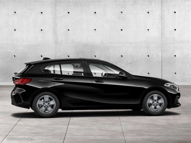 BMW 118i Advantage 100 kW image number 9