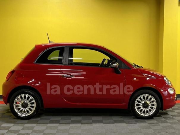 Fiat 500 1.0 51 kW image number 2