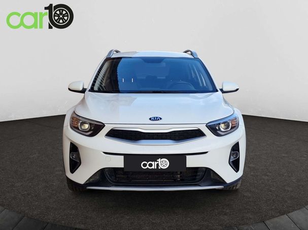 Kia Stonic 1.0 T-GDi 88 kW image number 6