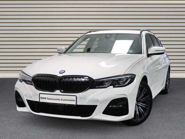 BMW 330d Touring M Sport 210 kW image number 1