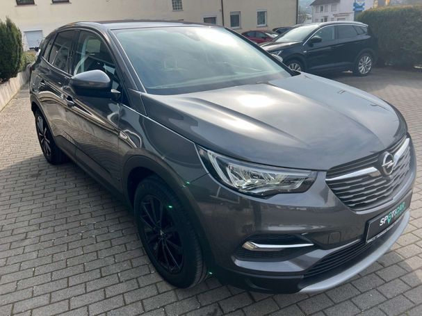 Opel Grandland X 1.6 165 kW image number 7