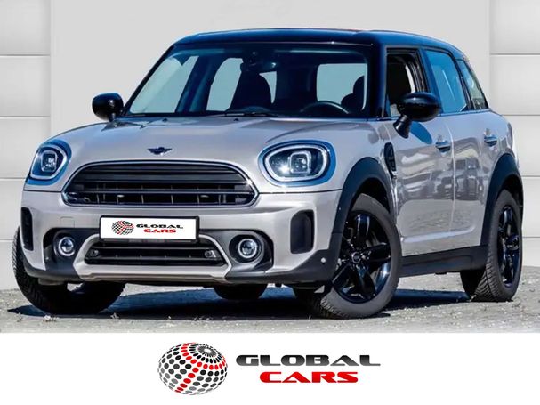 Mini Cooper Countryman Mini Trim 100 kW image number 1