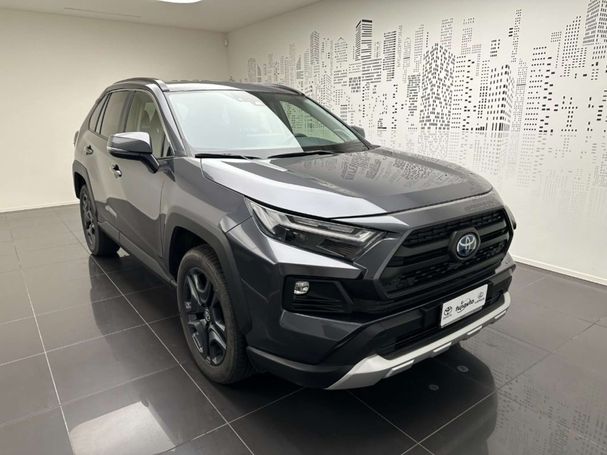 Toyota RAV 4 2.5 163 kW image number 2