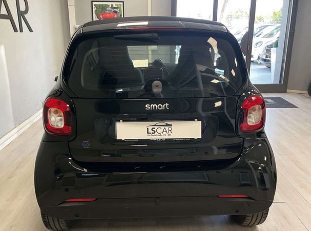 Smart ForTwo EQ 60 kW image number 4