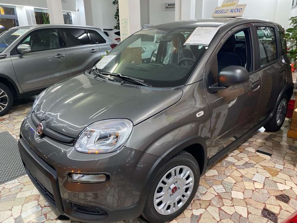 Fiat Panda 1.2 51 kW image number 6