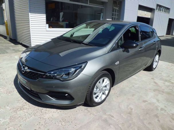 Opel Astra 107 kW image number 1