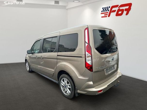 Ford Tourneo Connect 88 kW image number 4