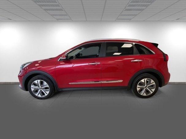 Kia Niro e 64 kWh 150 kW image number 5