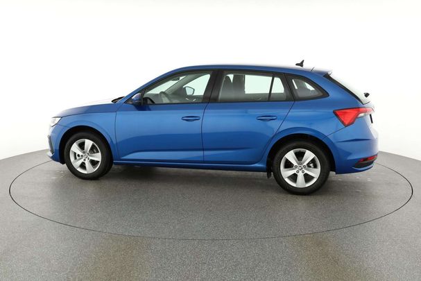 Skoda Scala 1.0 TSI DSG 85 kW image number 31