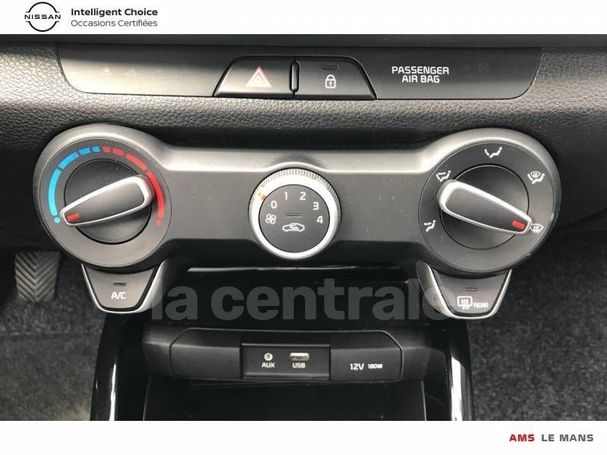 Kia Stonic 1.0 T-GDi 120 88 kW image number 9