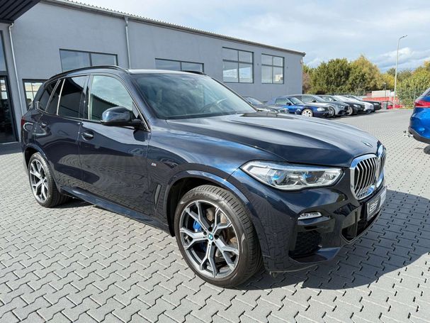 BMW X5 45e xDrive 290 kW image number 38