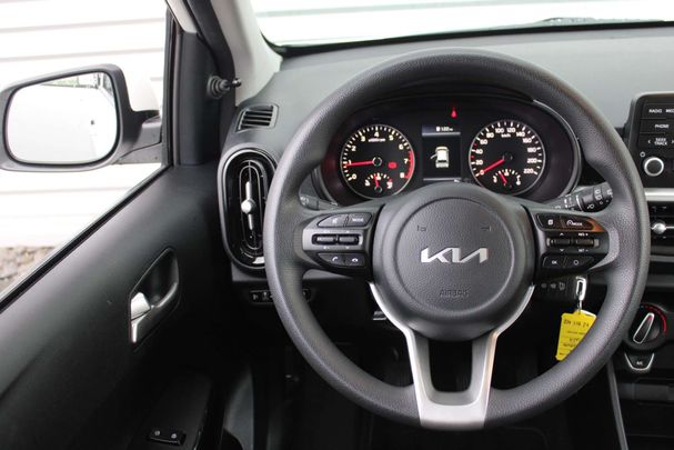 Kia Picanto 1.0 49 kW image number 10