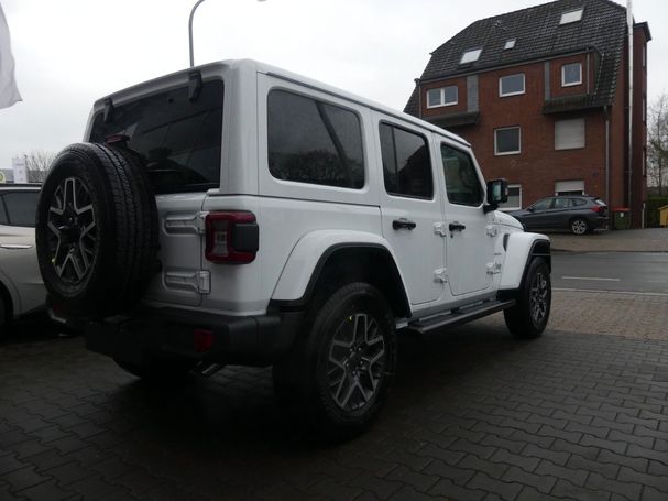 Jeep Wrangler 200 kW image number 2