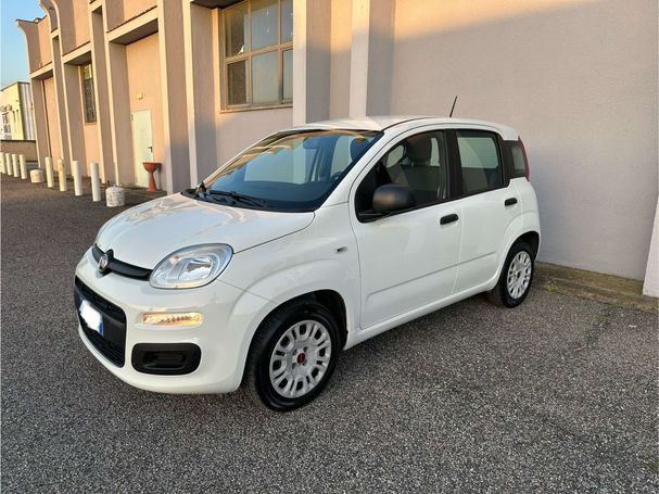 Fiat Panda 1.2 Easy 51 kW image number 1