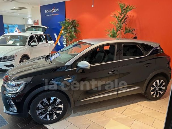 Renault Captur 160 116 kW image number 12