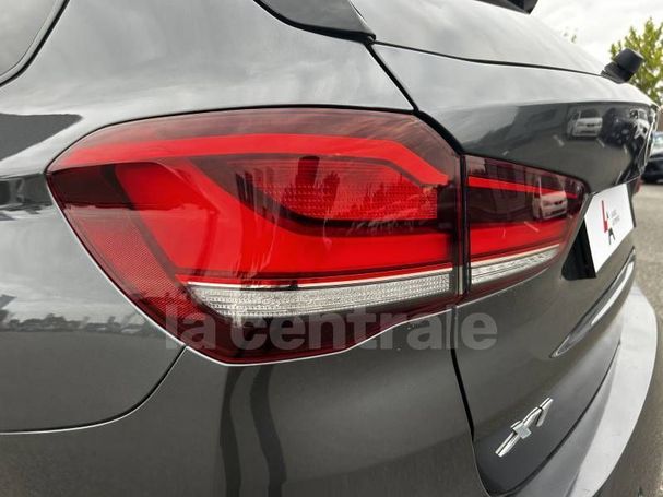 BMW X1 sDrive18i M Sport 103 kW image number 21