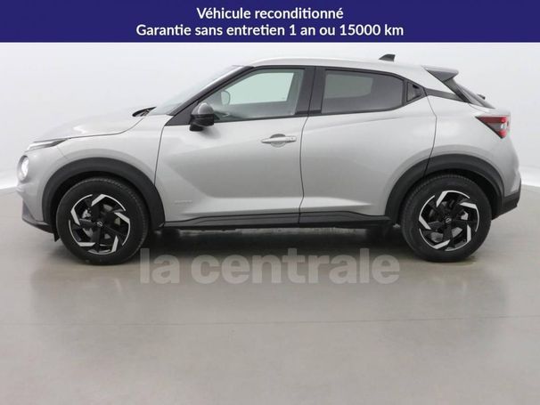 Nissan Juke 107 kW image number 25