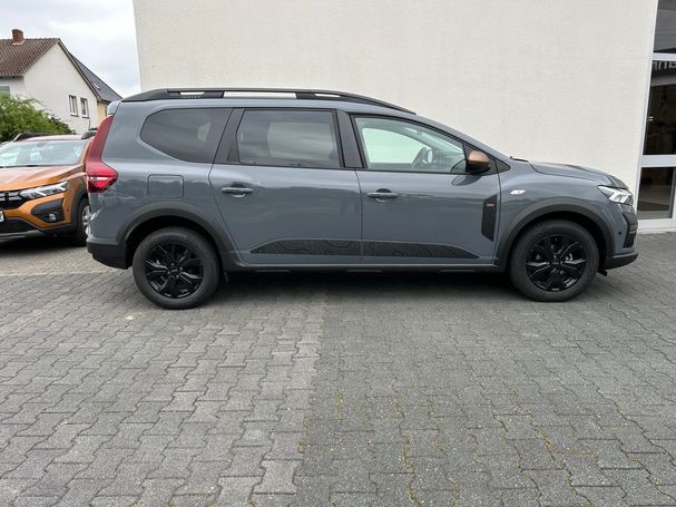 Dacia Jogger 100 ECO-G Extreme 74 kW image number 6