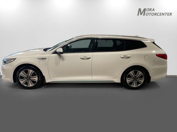 Kia Optima 152 kW image number 5