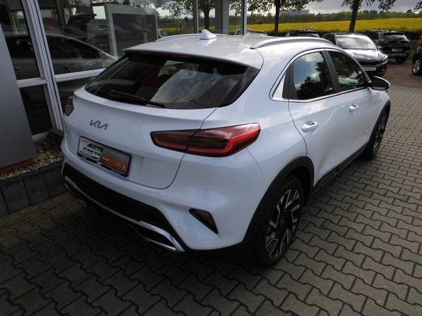 Kia XCeed 1.5 Vision DCT7 118 kW image number 7