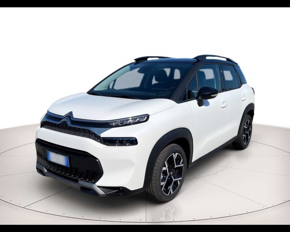 Citroen C3 Aircross PureTech 110 81 kW image number 1