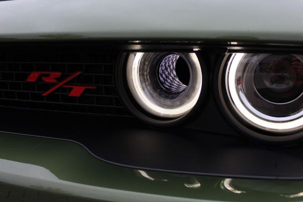 Dodge Challenger 362 kW image number 14