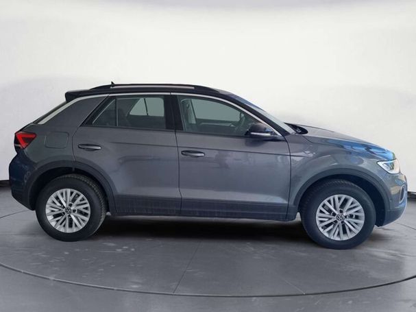 Volkswagen T-Roc 1.5 TSI DSG 110 kW image number 4