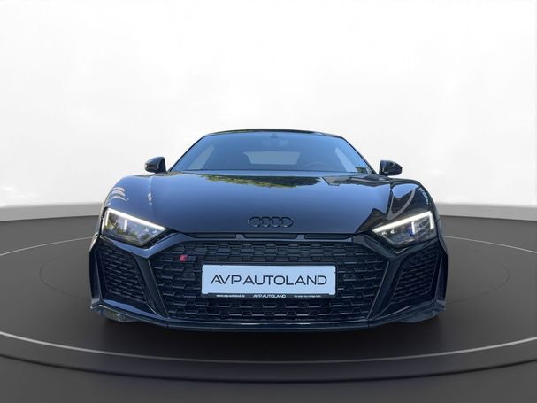 Audi R8 quattro S tronic Performance 456 kW image number 4