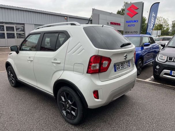 Suzuki Ignis 62 kW image number 7