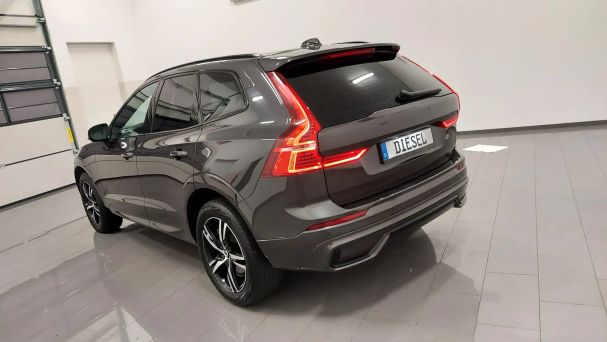 Volvo XC60 B4 Geartronic 145 kW image number 4