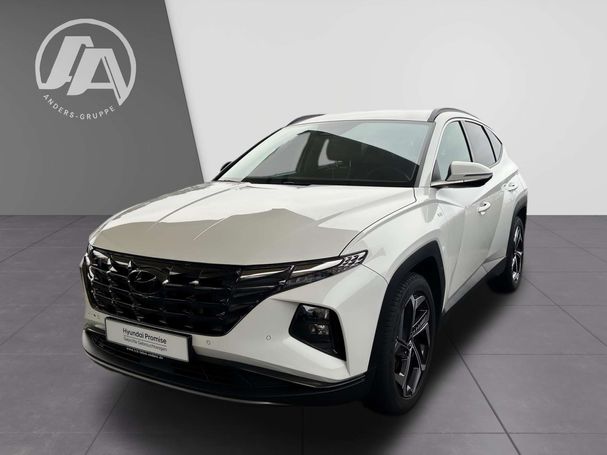 Hyundai Tucson 1.6 Prime 132 kW image number 17