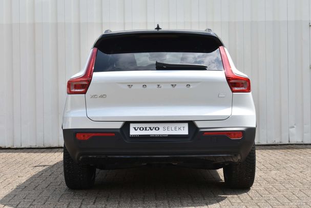 Volvo XC40 Recharge Plus 170 kW image number 34