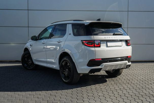 Land Rover Discovery Sport 150 kW image number 3