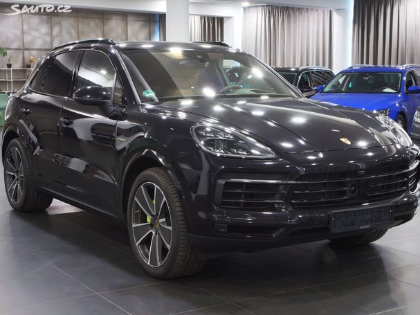 Porsche Cayenne S E-Hybrid Tiptronic 340 kW image number 2