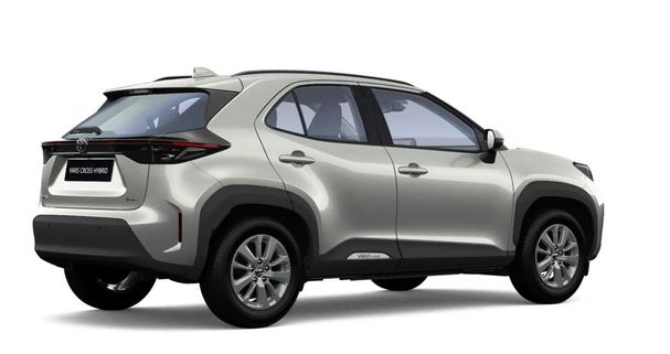 Toyota Yaris Cross 85 kW image number 3