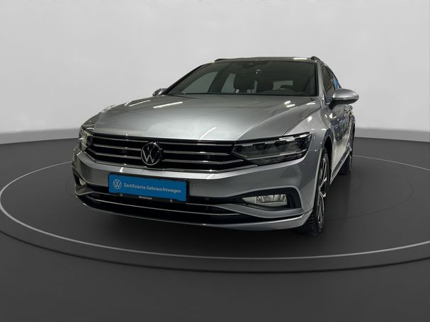 Volkswagen Passat 2.0 TDI DSG 147 kW image number 1