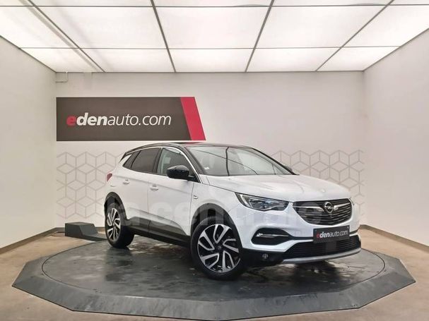 Opel Grandland X 1.2 Turbo Business Innovation 96 kW image number 3