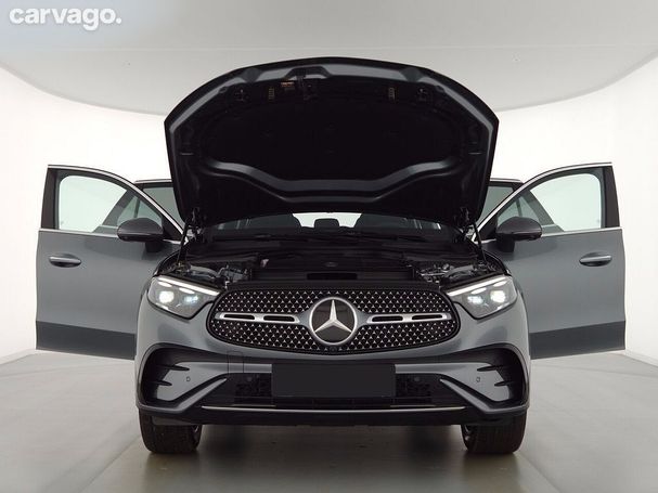 Mercedes-Benz GLC 300 4Matic 190 kW image number 9