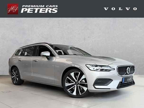 Volvo V60 B4 145 kW image number 1