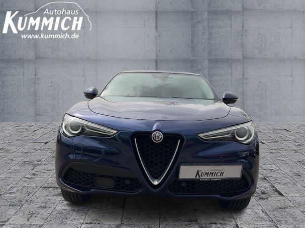 Alfa Romeo Stelvio 2.0 16V Super 147 kW image number 2