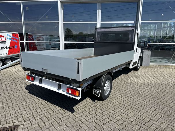 Opel Movano L3 103 kW image number 1